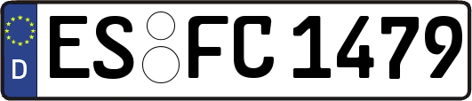 ES-FC1479