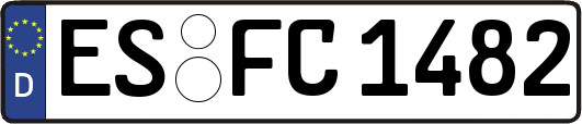 ES-FC1482