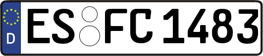 ES-FC1483
