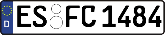 ES-FC1484