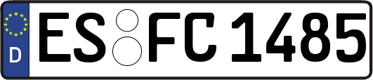 ES-FC1485