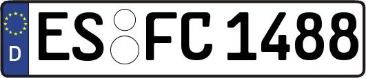 ES-FC1488