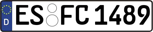 ES-FC1489