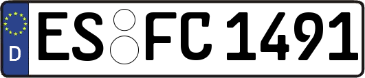 ES-FC1491