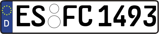 ES-FC1493