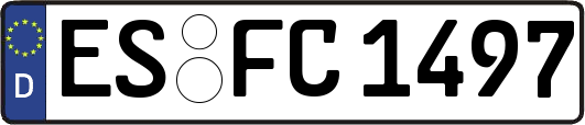 ES-FC1497