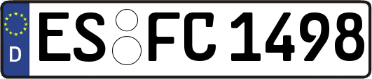ES-FC1498