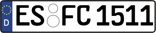 ES-FC1511