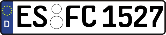 ES-FC1527