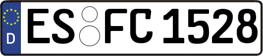 ES-FC1528