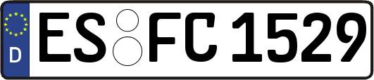 ES-FC1529