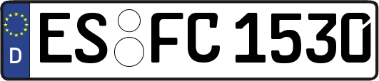 ES-FC1530