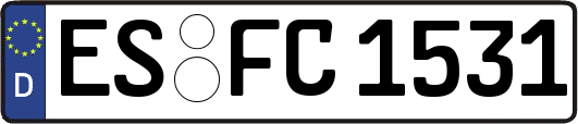 ES-FC1531