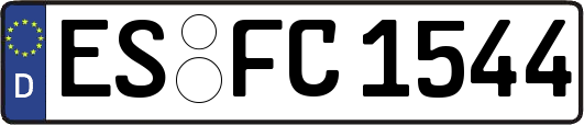 ES-FC1544