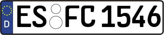 ES-FC1546