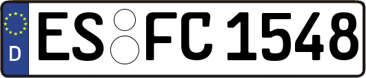 ES-FC1548