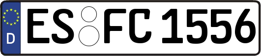 ES-FC1556