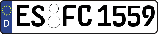 ES-FC1559