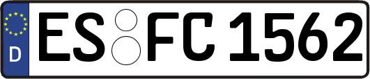 ES-FC1562