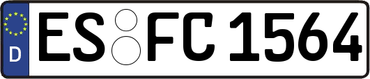 ES-FC1564