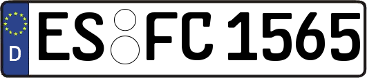 ES-FC1565