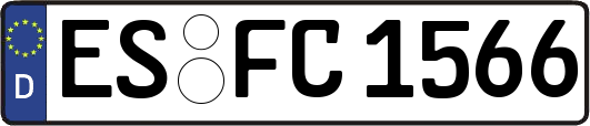 ES-FC1566