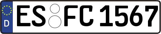 ES-FC1567