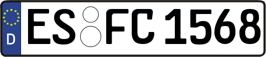 ES-FC1568
