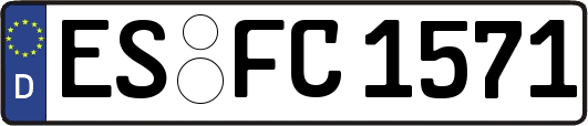 ES-FC1571