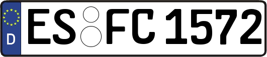 ES-FC1572