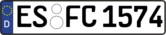 ES-FC1574