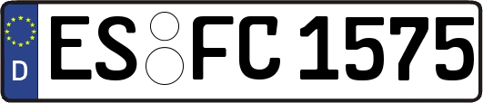 ES-FC1575