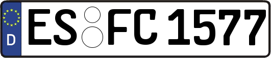 ES-FC1577