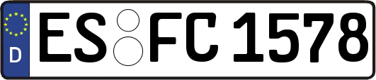ES-FC1578