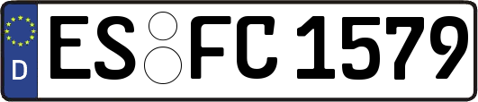 ES-FC1579