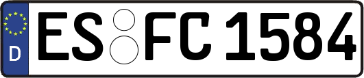 ES-FC1584