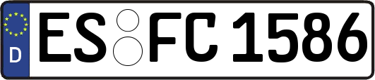 ES-FC1586