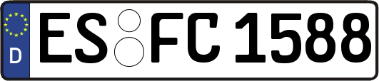 ES-FC1588