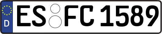 ES-FC1589