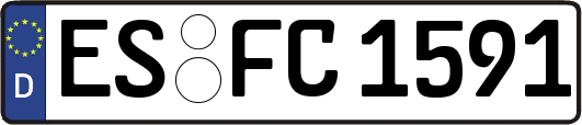 ES-FC1591