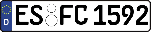 ES-FC1592