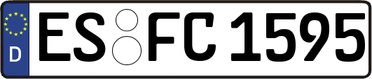 ES-FC1595