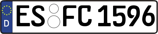 ES-FC1596