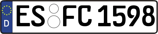 ES-FC1598