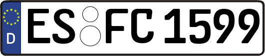 ES-FC1599