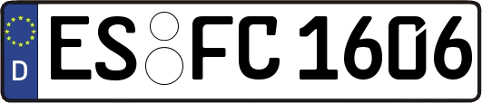 ES-FC1606