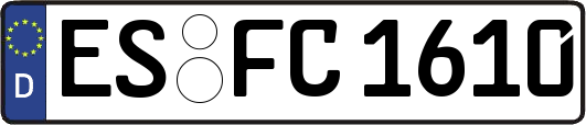 ES-FC1610
