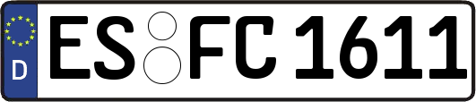 ES-FC1611