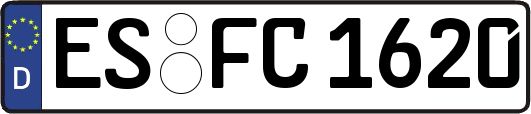 ES-FC1620