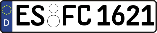 ES-FC1621